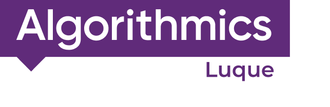 Algorithmics